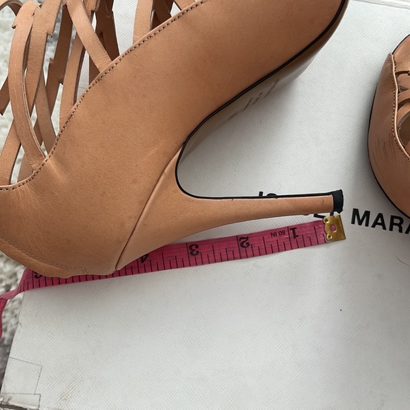 Beautiful Isabel Marant Nest Sandale - Picture 7 of 12